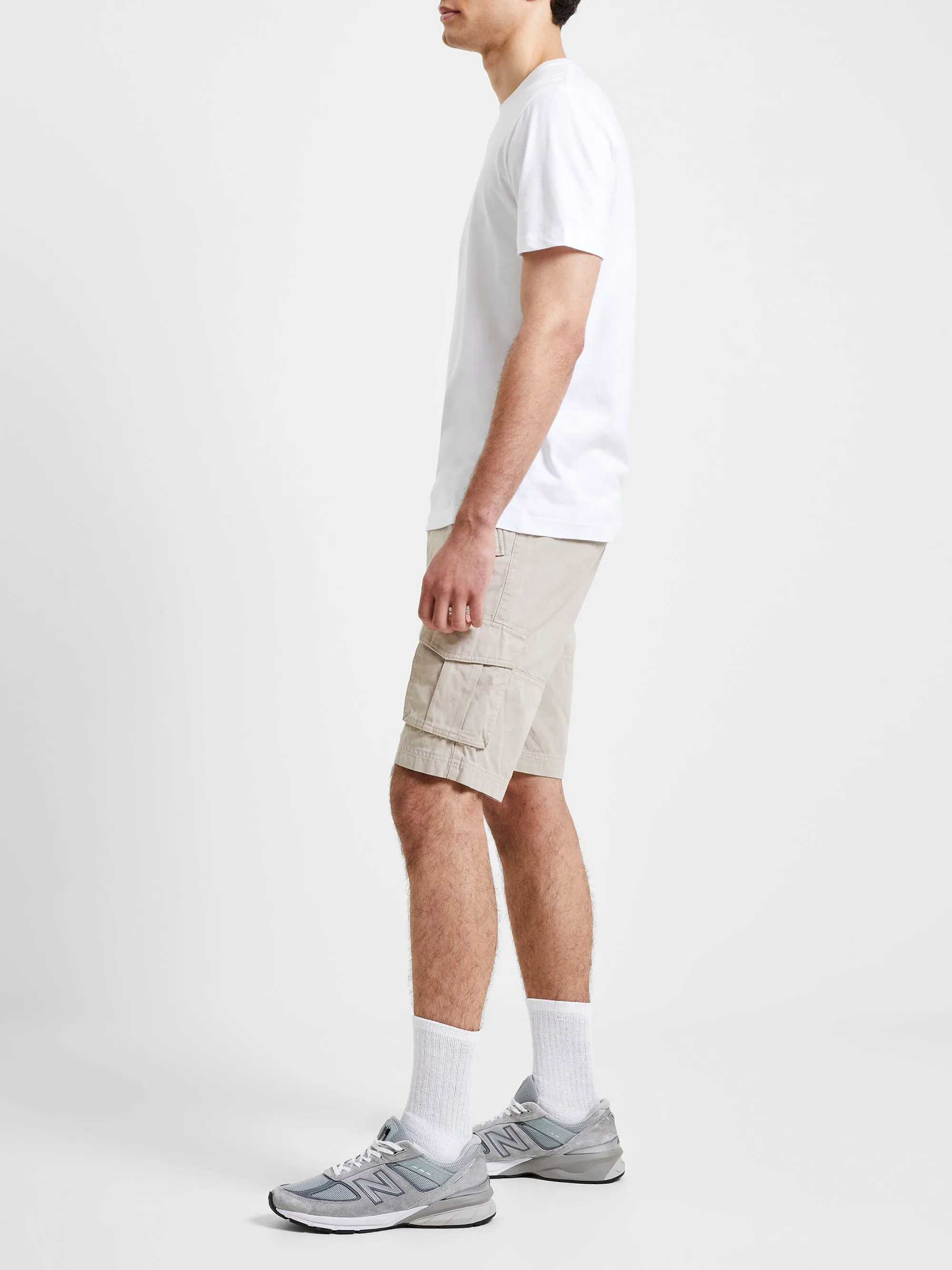 Cargo Shorts