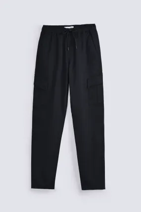 CARGO TROUSER