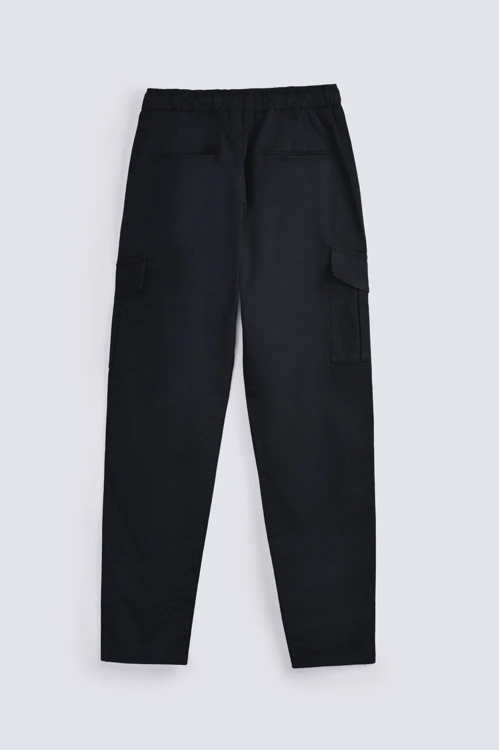 CARGO TROUSER