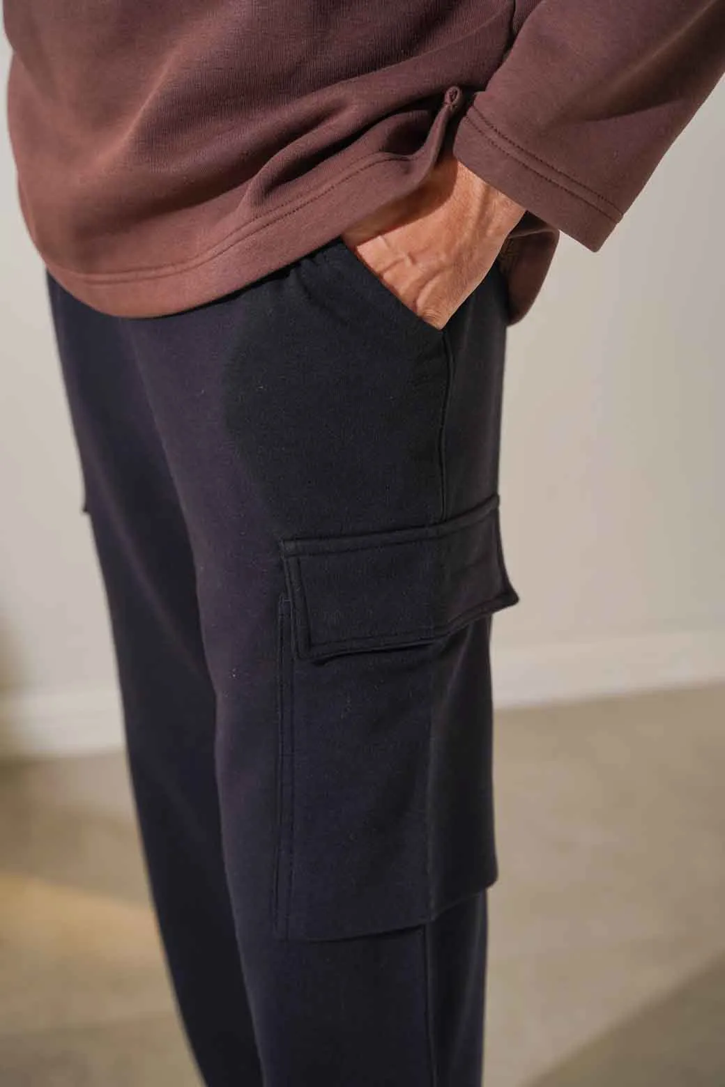 CARGO TROUSER