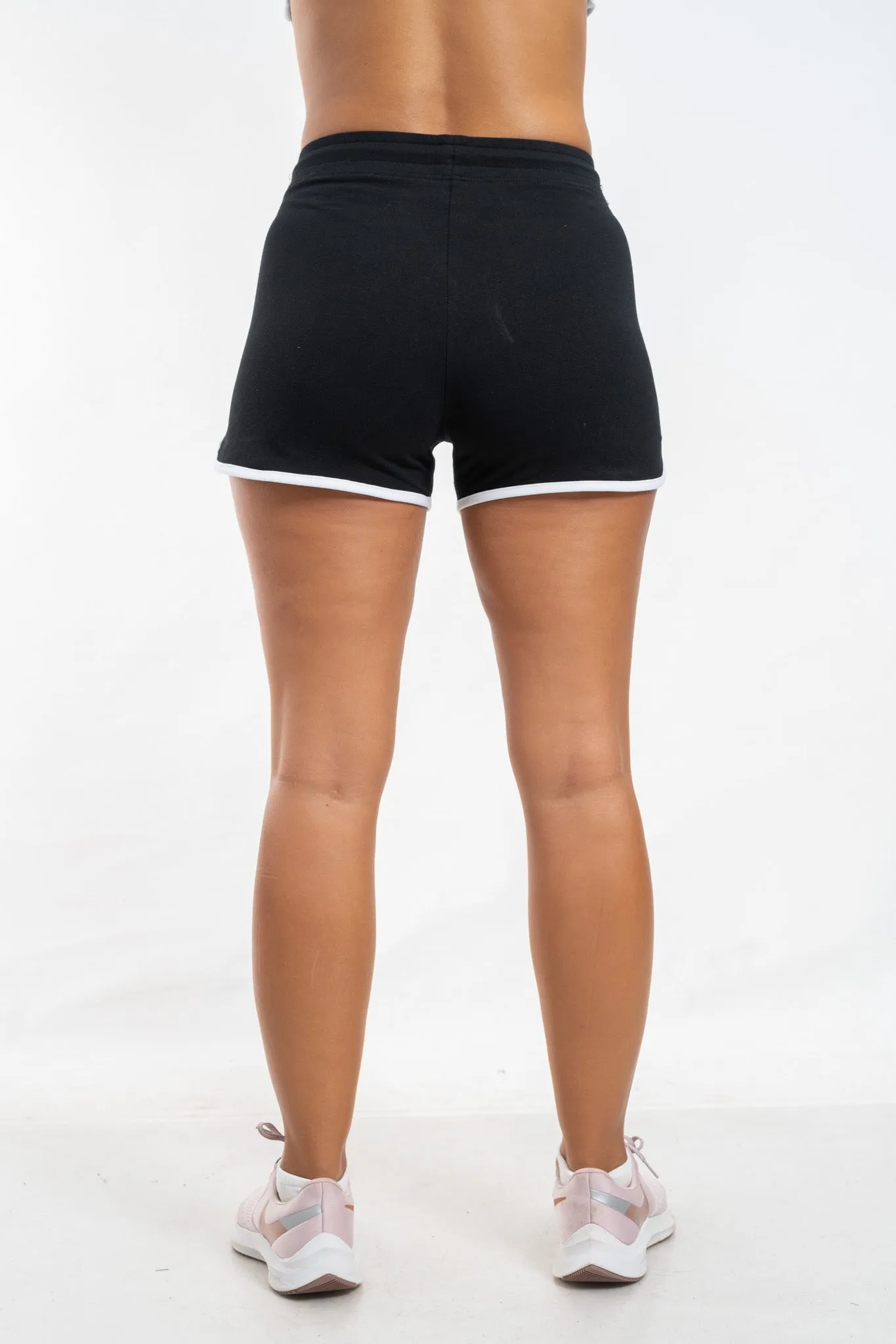 Carnage Varsity Shorts