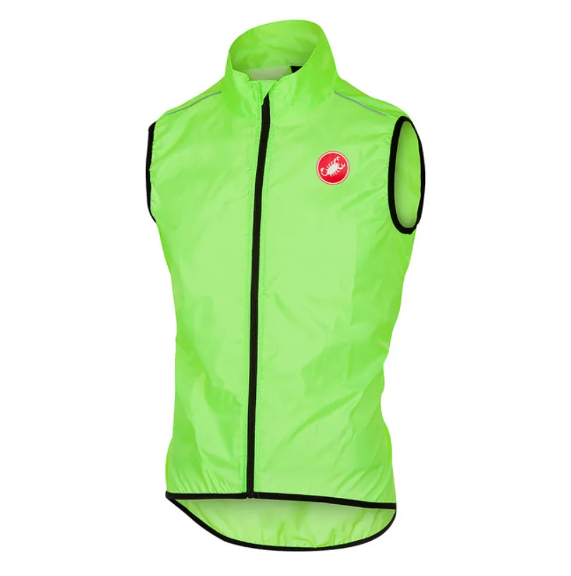 Castelli Men's Squadra Vest