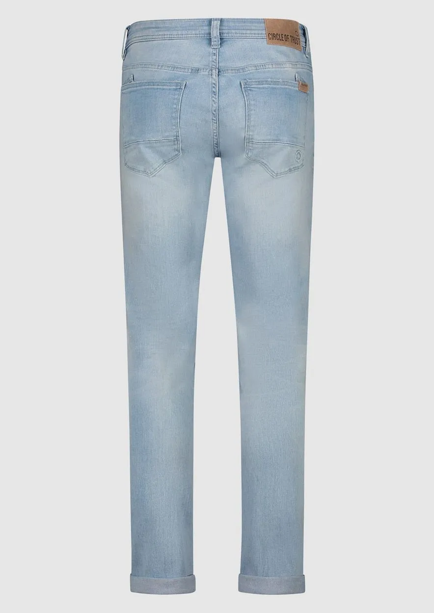 Circle Of Trust Jagger Jeans