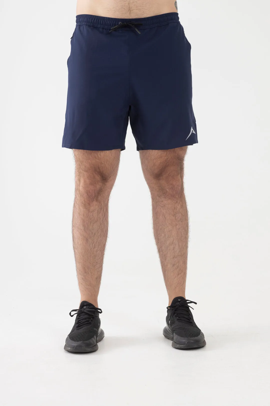 Classic Shorts (Blue)