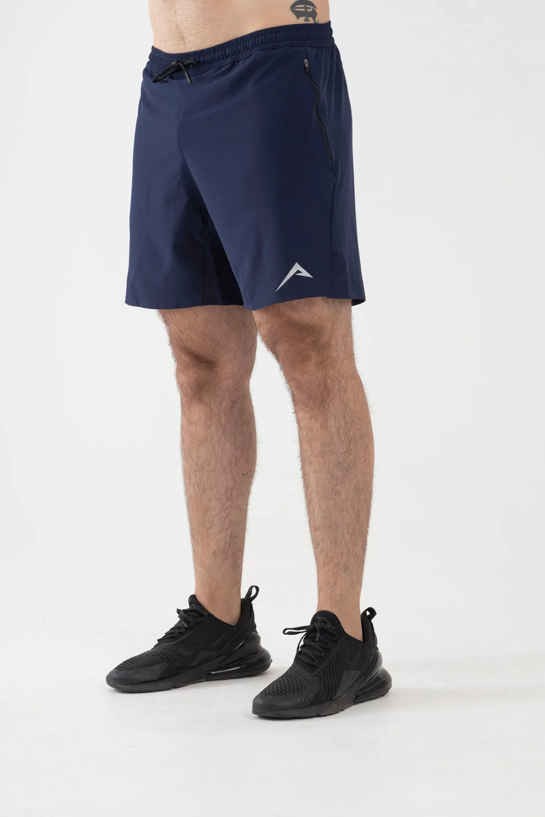 Classic Shorts (Blue)