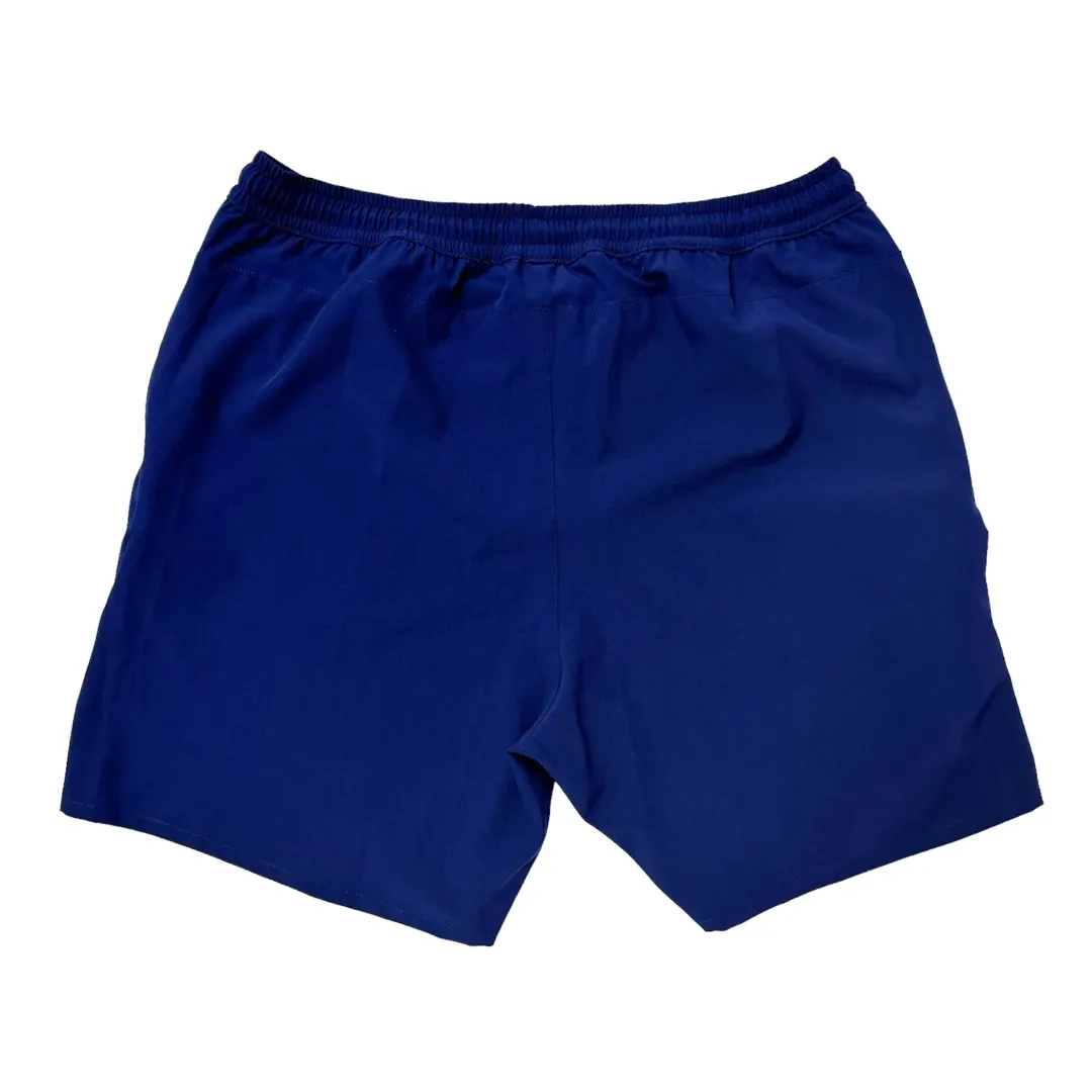 Classic Shorts (Blue)