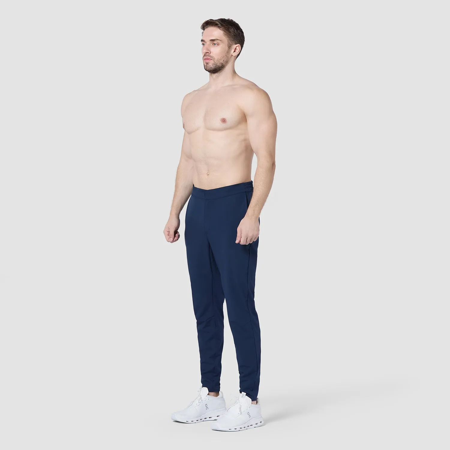 Core Hybrid Pants - Navy