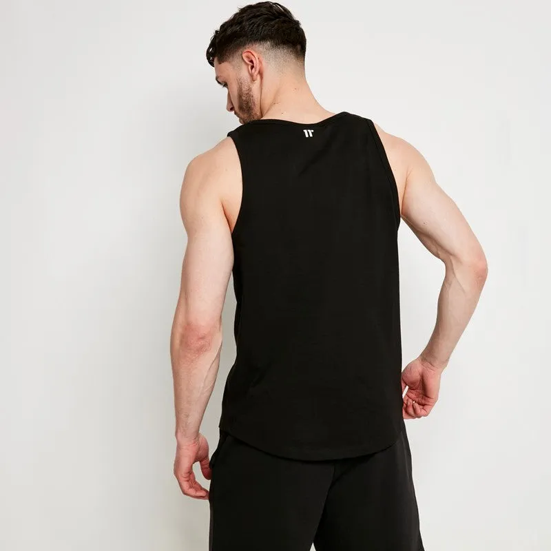 Core Vest - Black