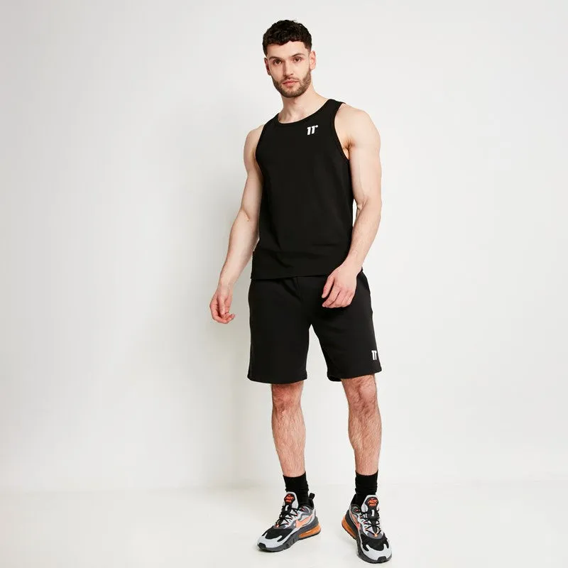 Core Vest - Black