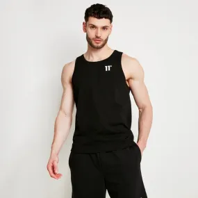 Core Vest - Black