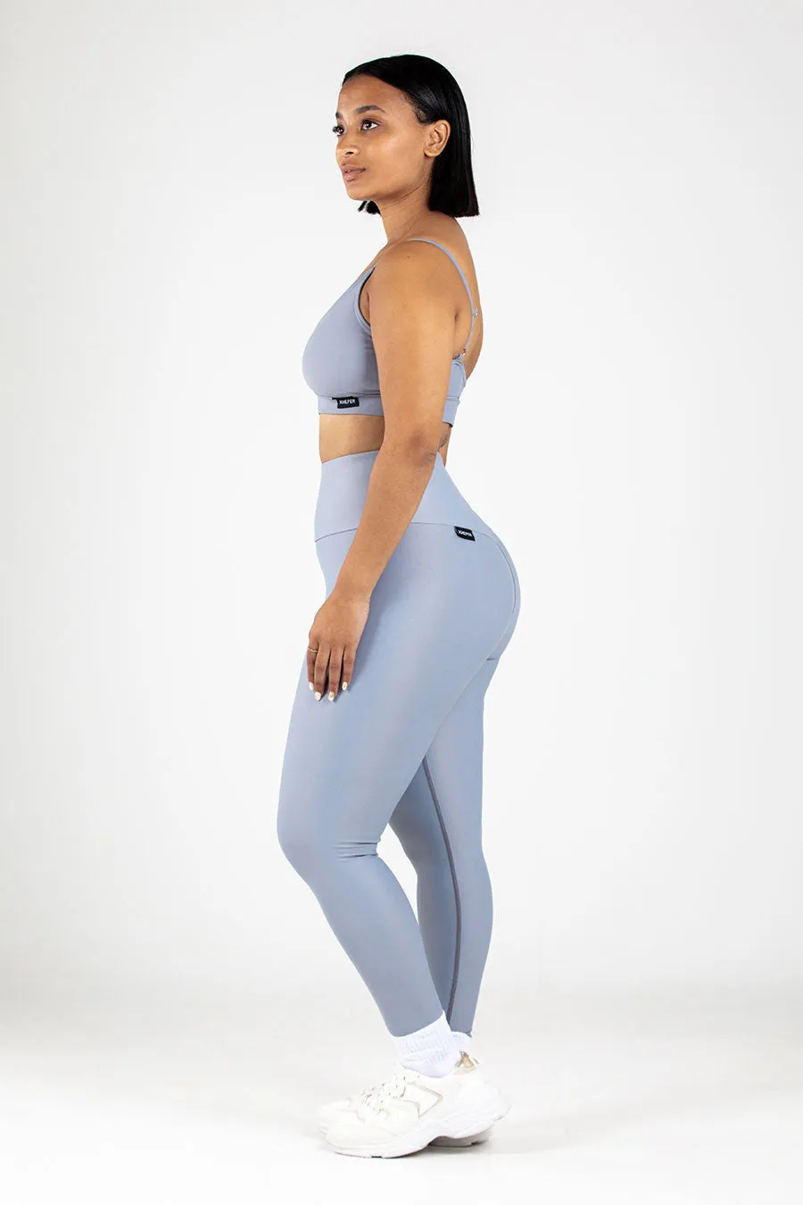 Core - VPop Leggings | Sterling