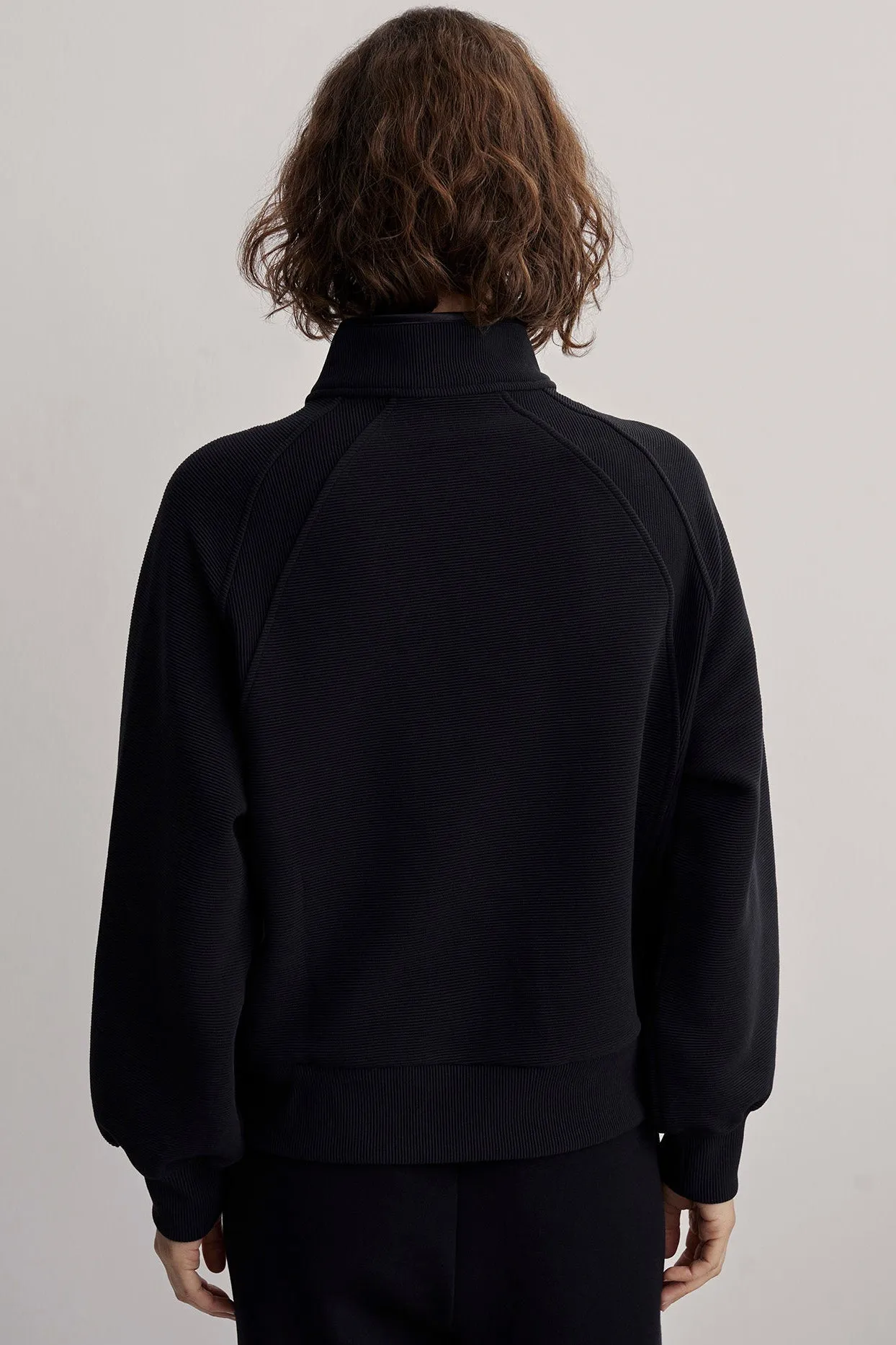 Cortina Half Zip Sweat