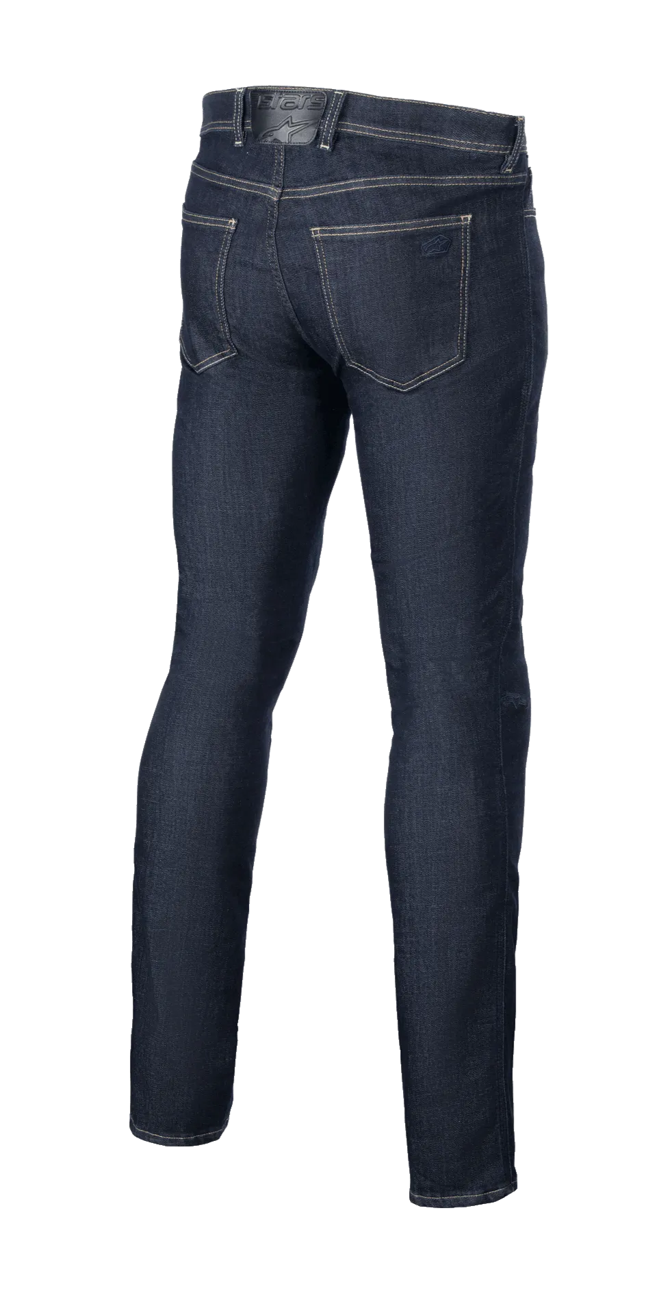 Cult-8 Stretch Denim Pants