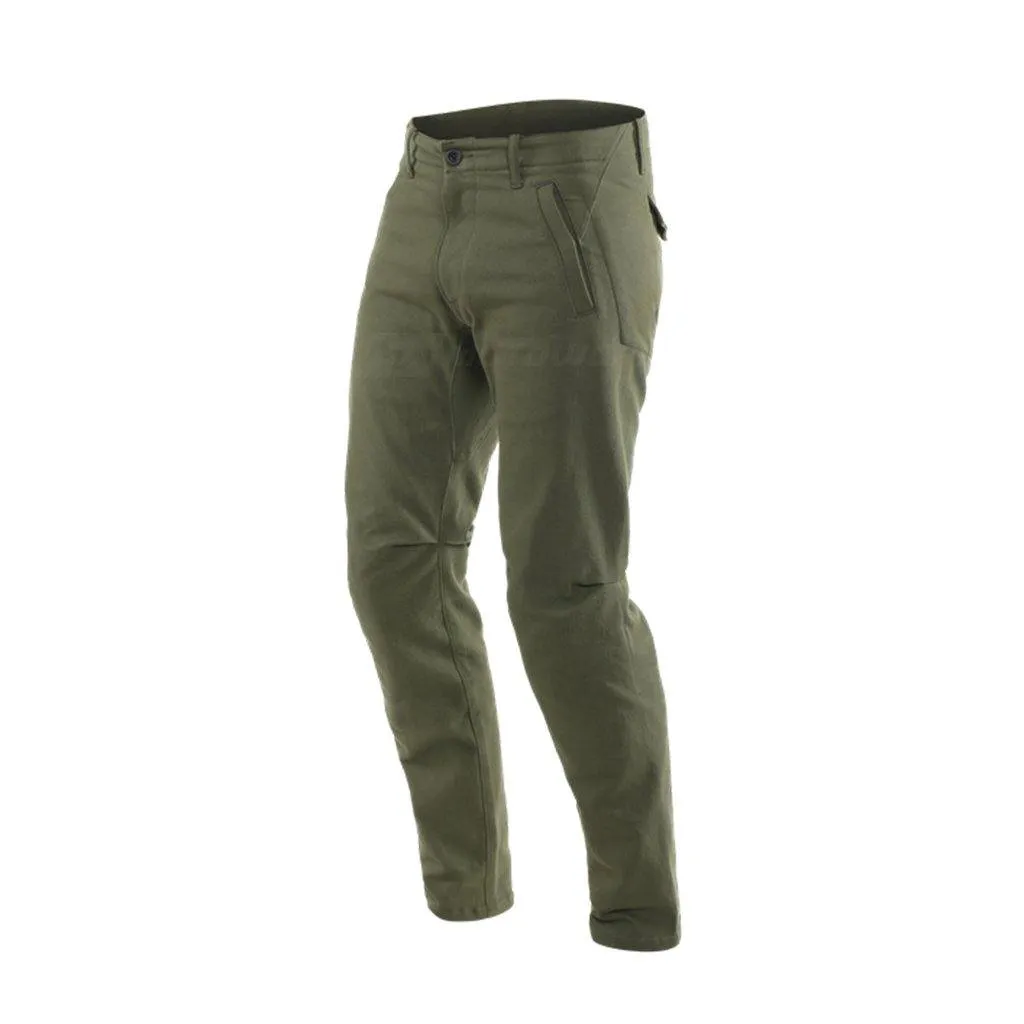 DAINESE CHINOS TEX PANTS