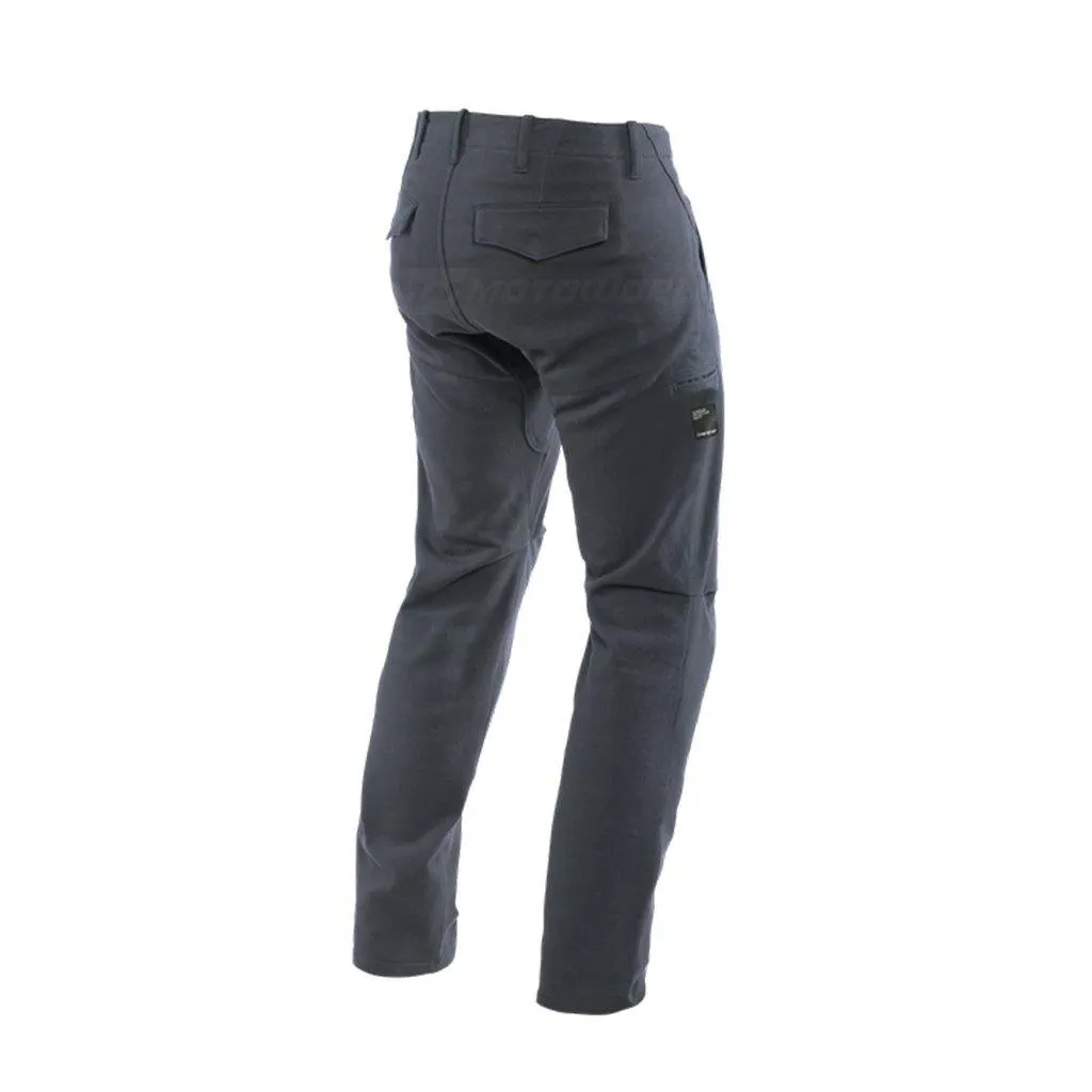 DAINESE CHINOS TEX PANTS