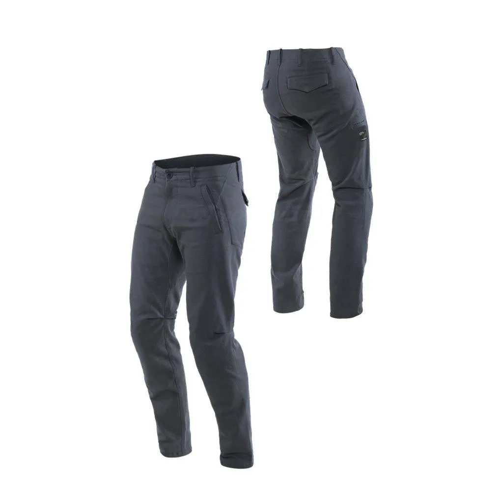 DAINESE CHINOS TEX PANTS