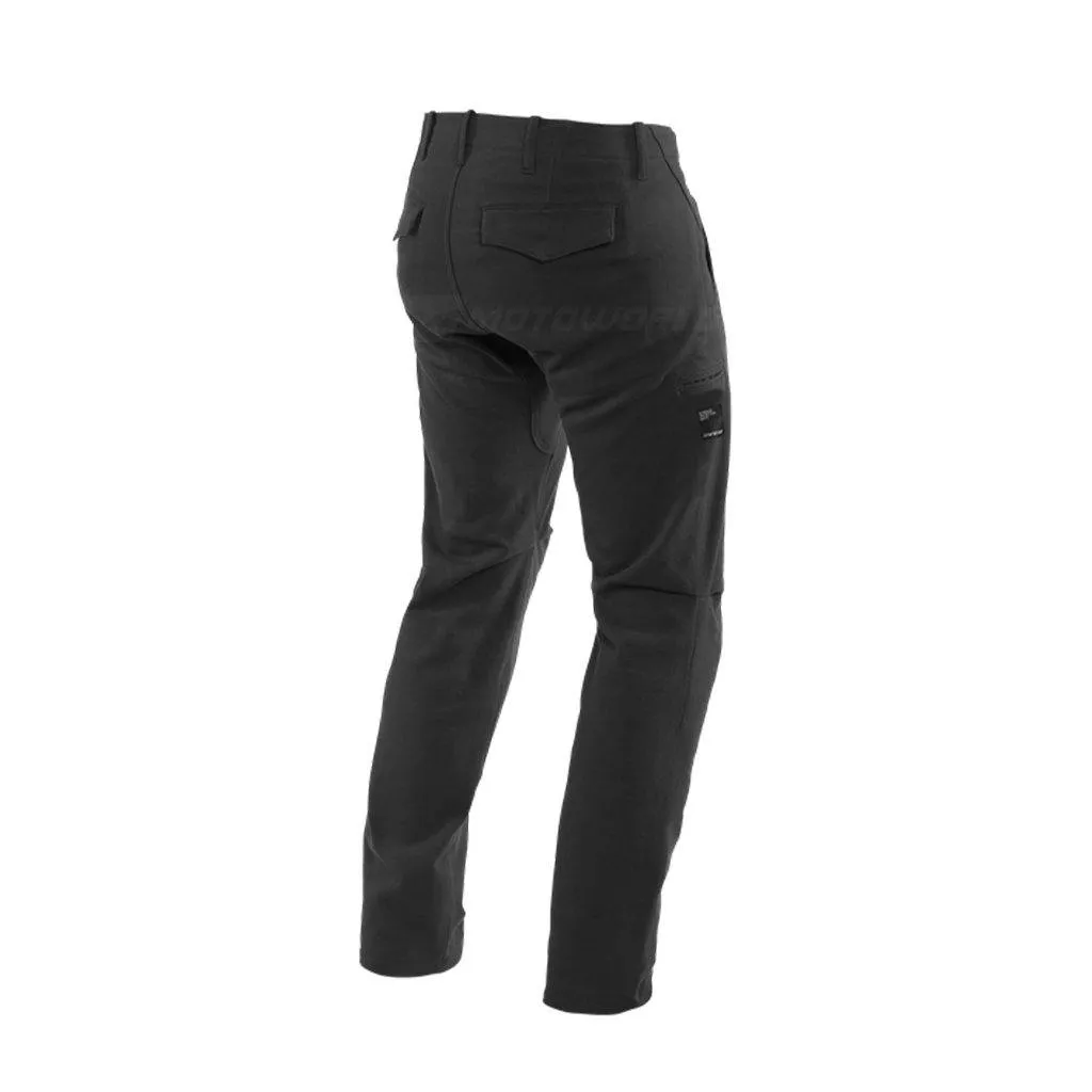 DAINESE CHINOS TEX PANTS