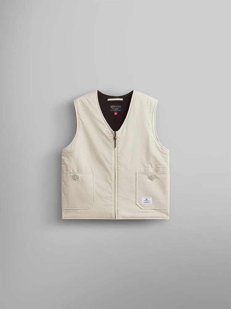 DECK VEST