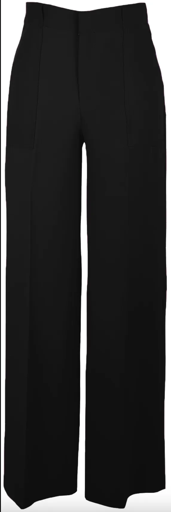 Diana Wide Leg Pant