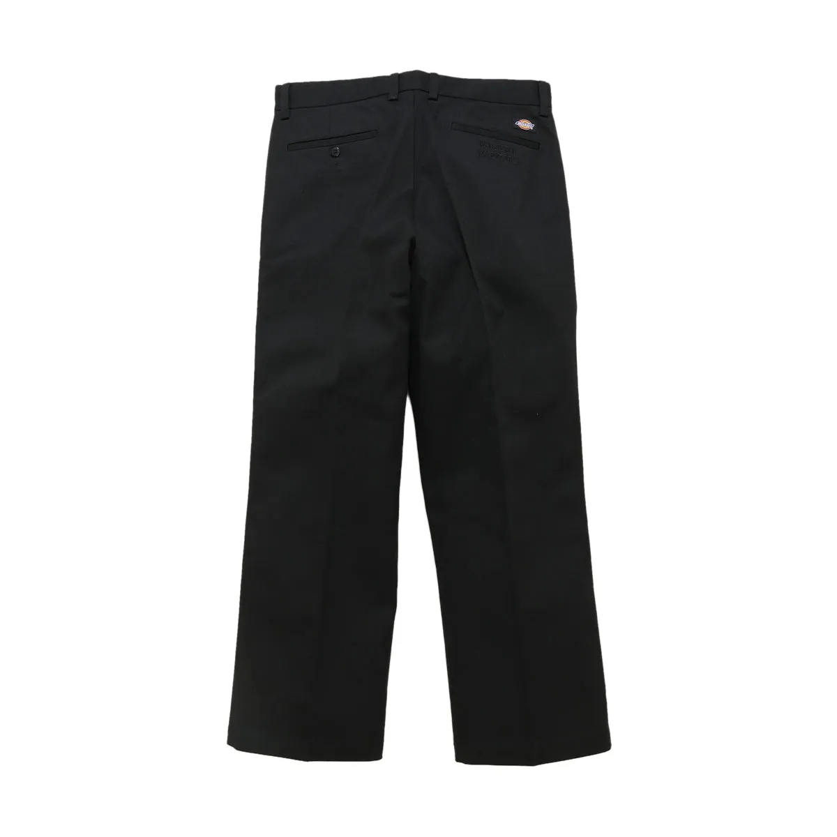   Dickies Pleated Pants 'Black'