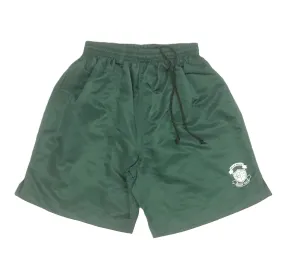 DLS PE Shorts