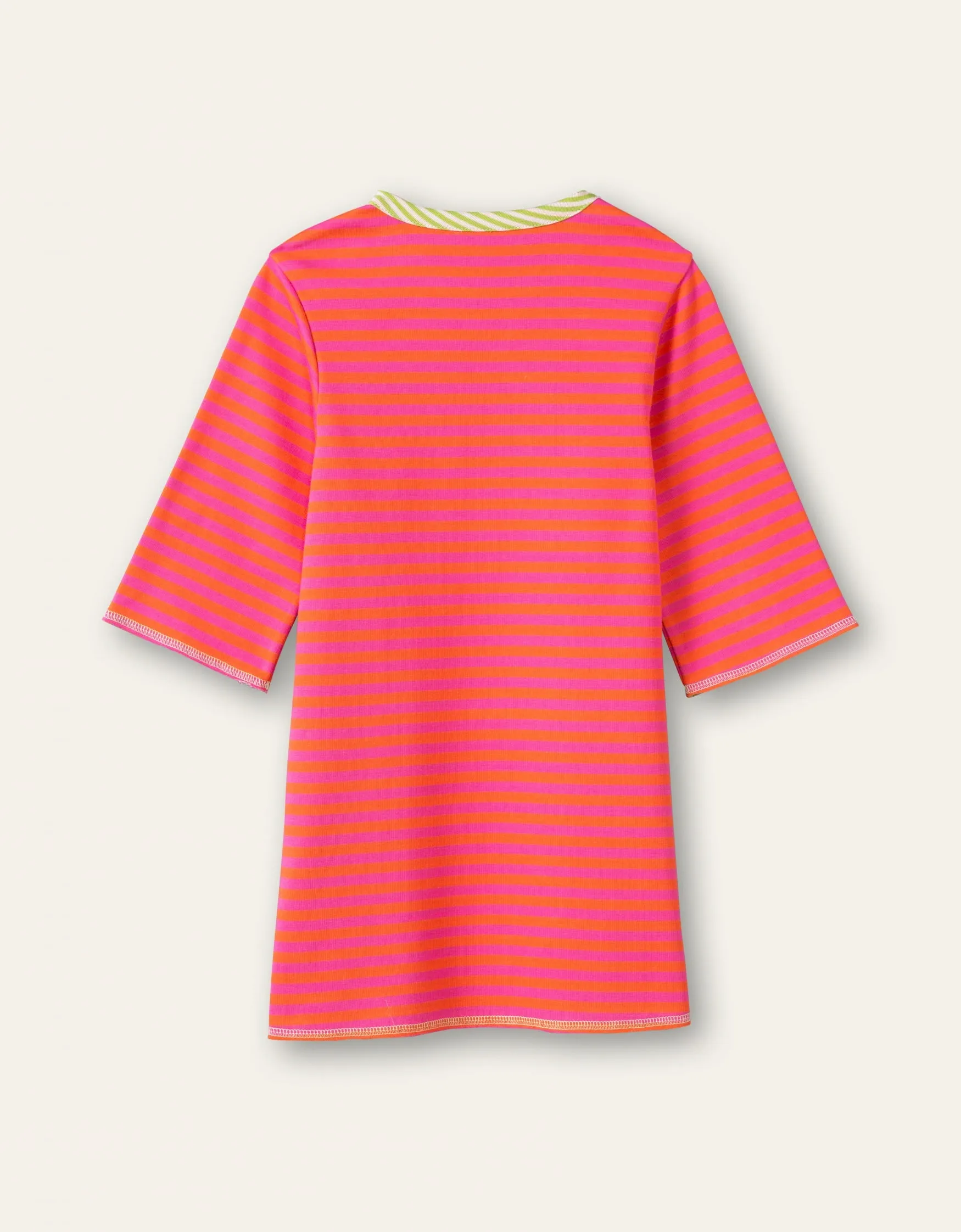 Docus sweat dress