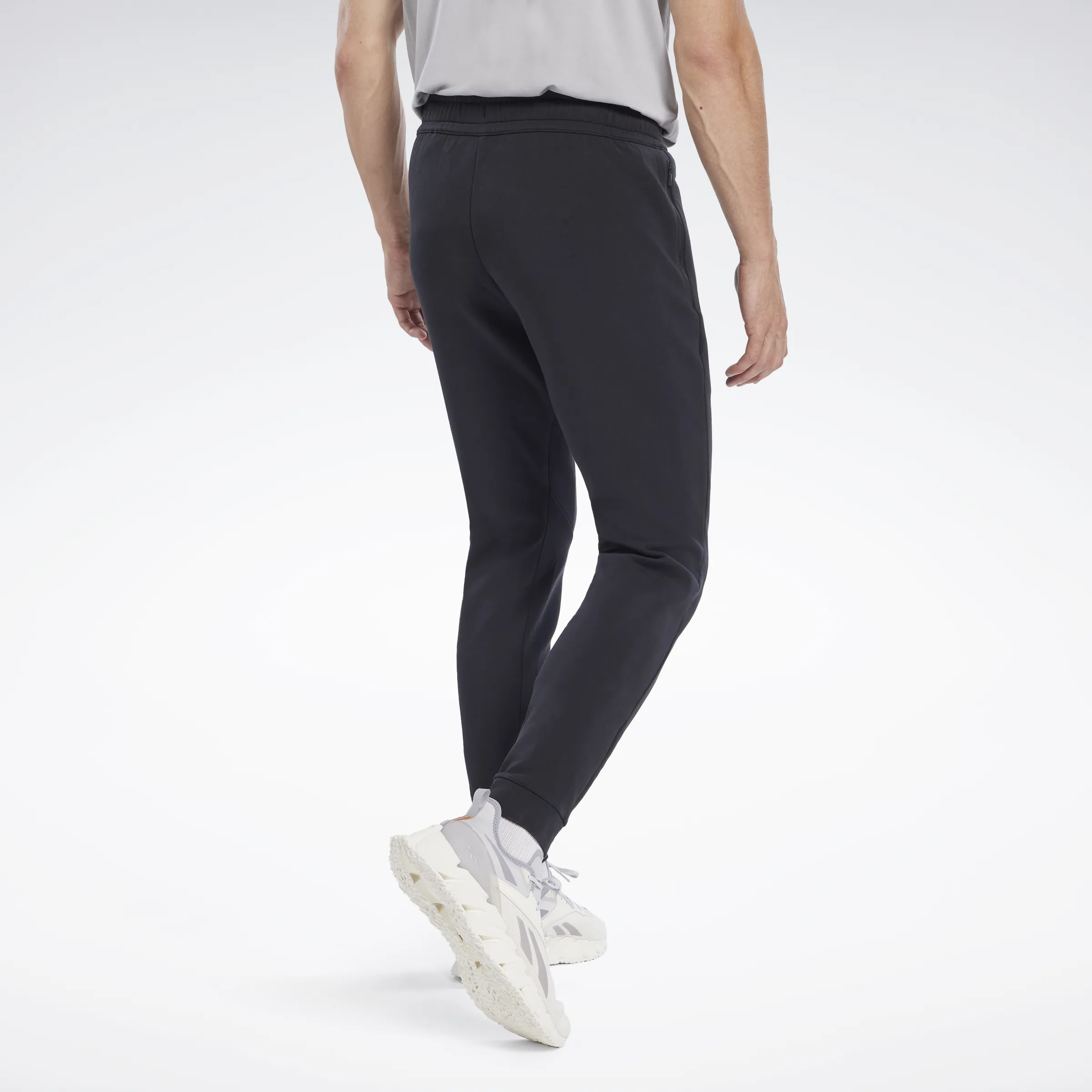 Dreamblend Pants Black