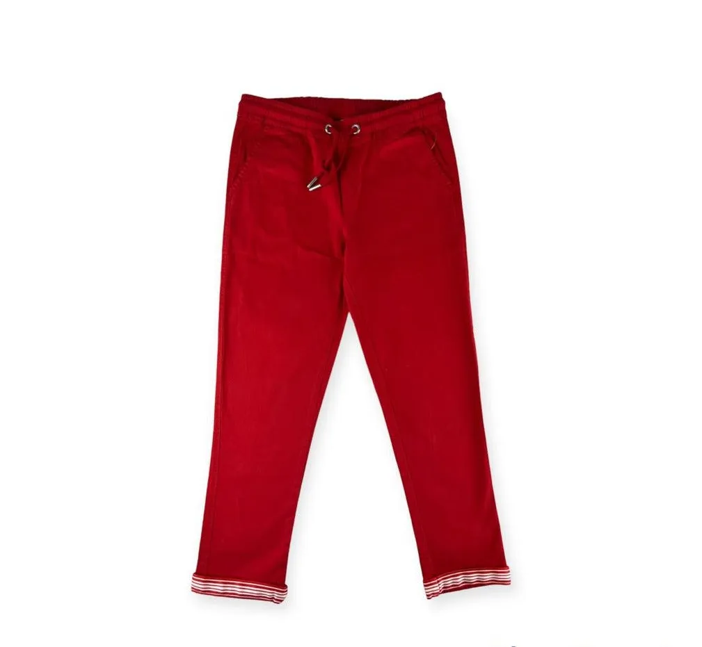 Dynamic Fit Boys Pants