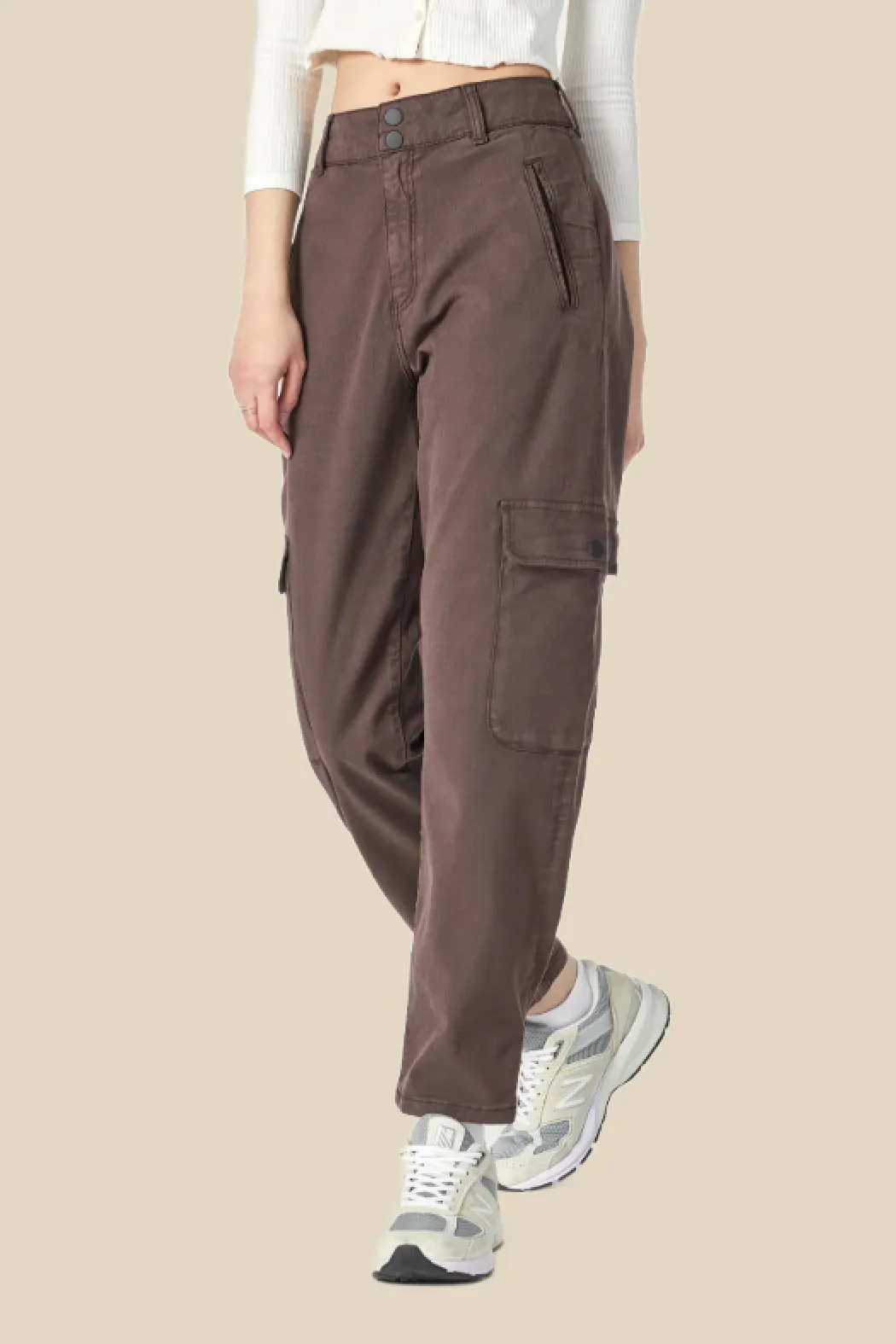 Elsie Cargo Pants