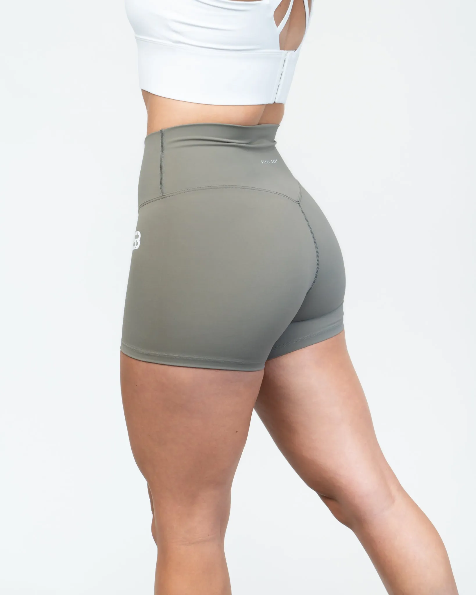 Empower Shorts