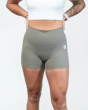 Empower Shorts