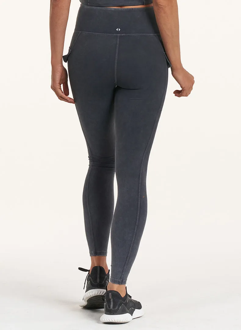 Endure Cargo Pocket Legging