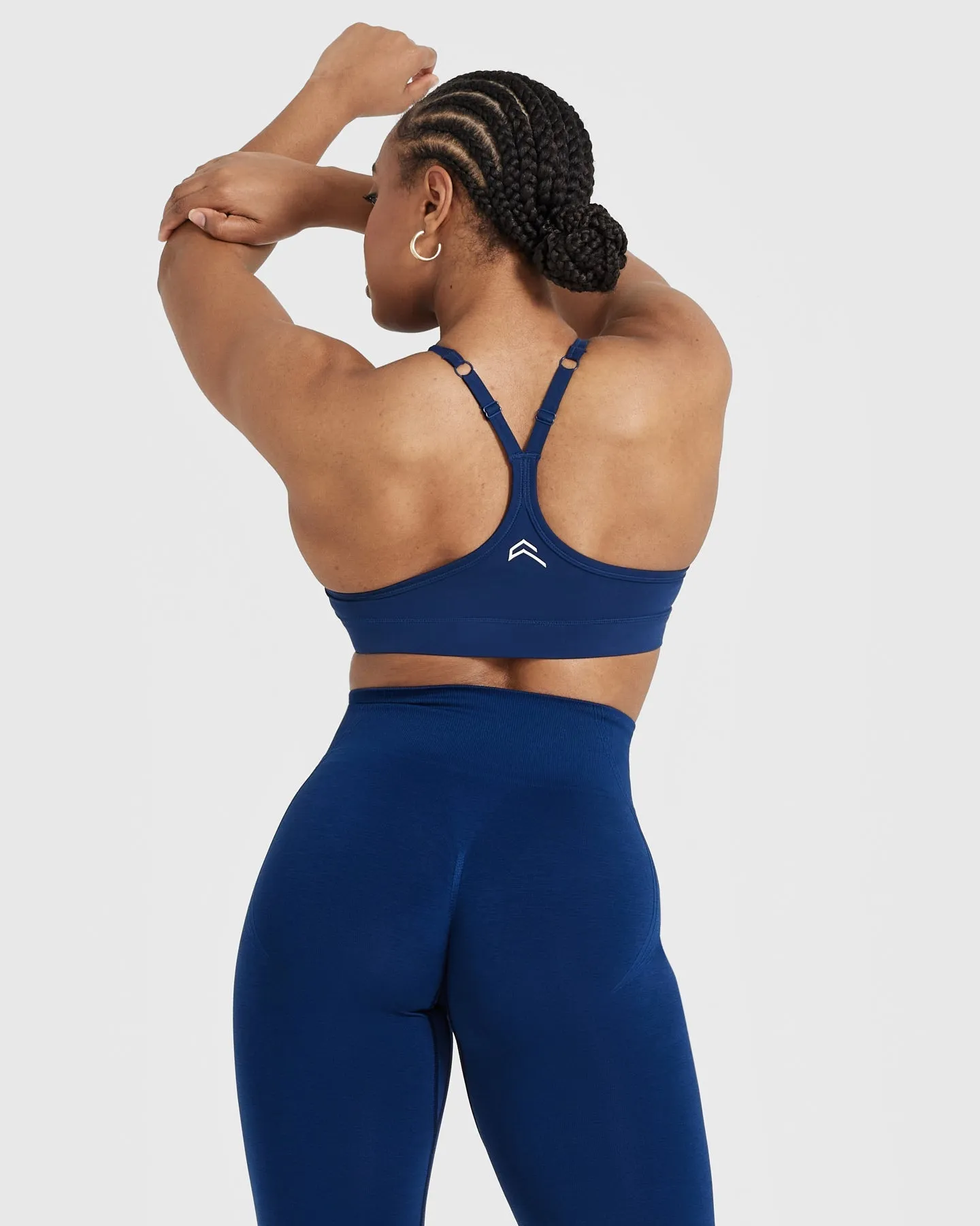 Everyday Sports Bra | Midnight