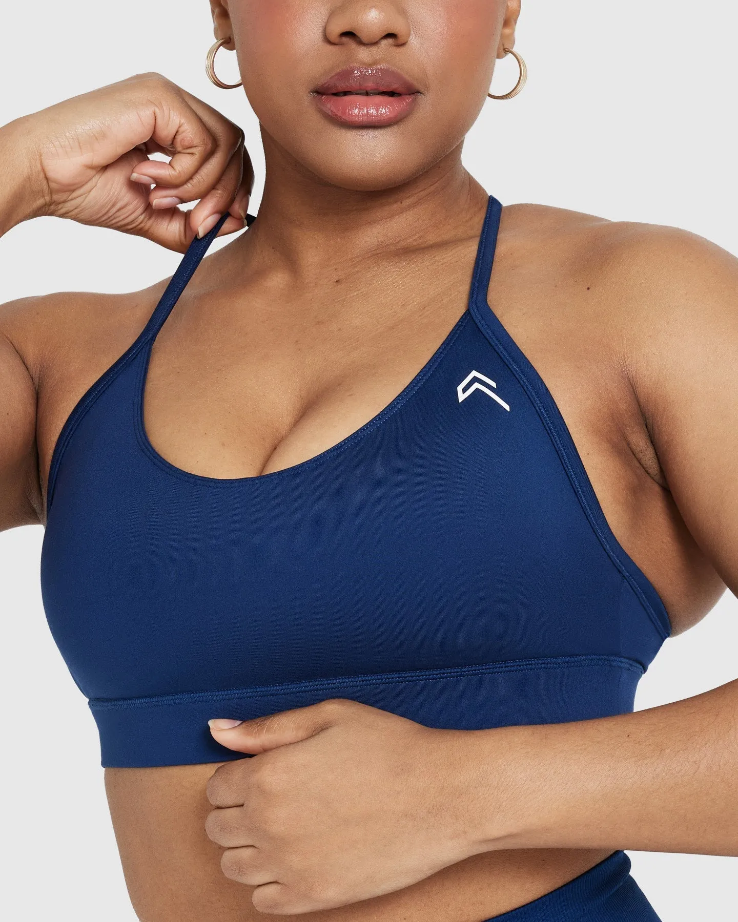 Everyday Sports Bra | Midnight