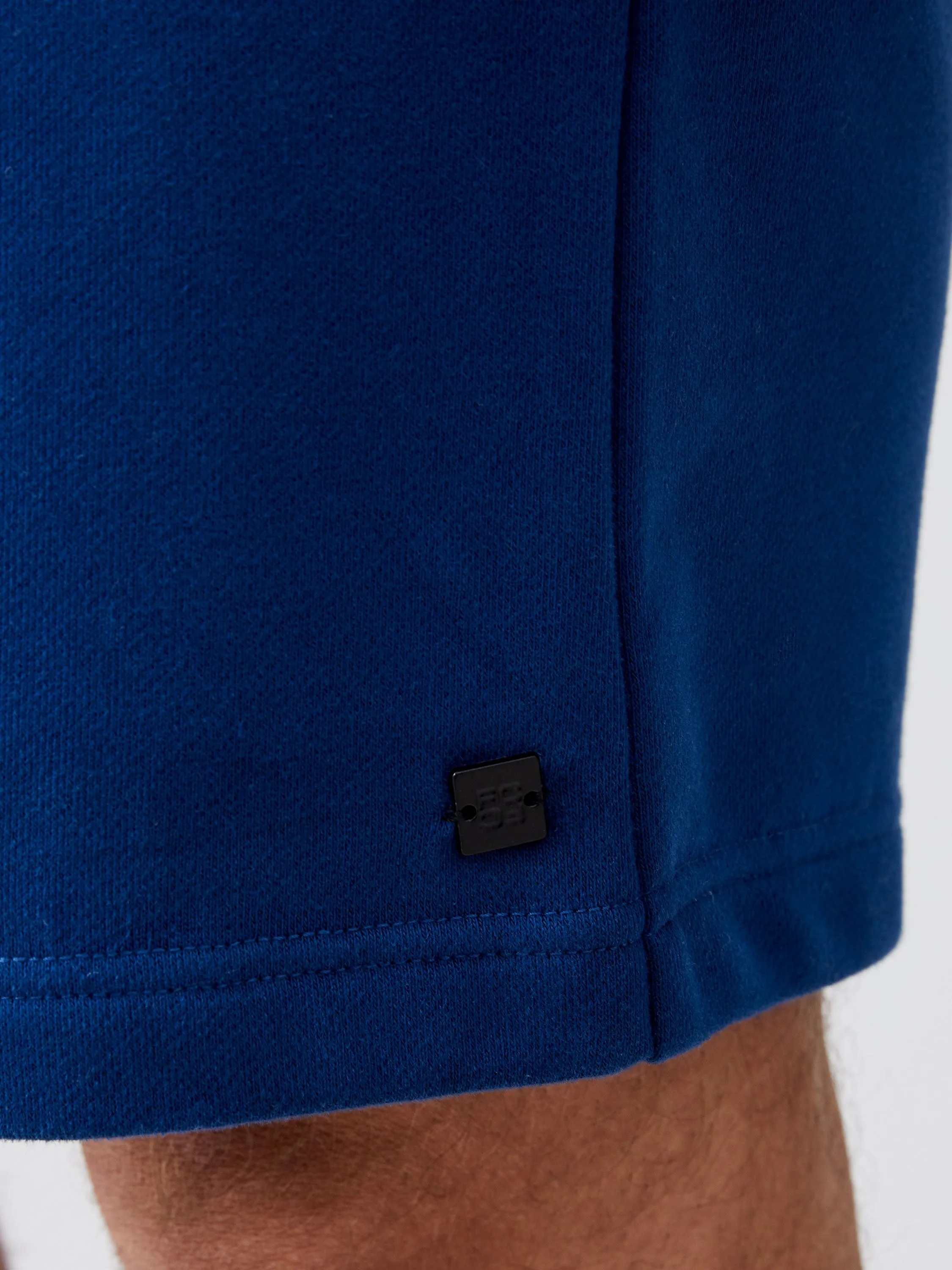 Fleeceback Sweat Shorts