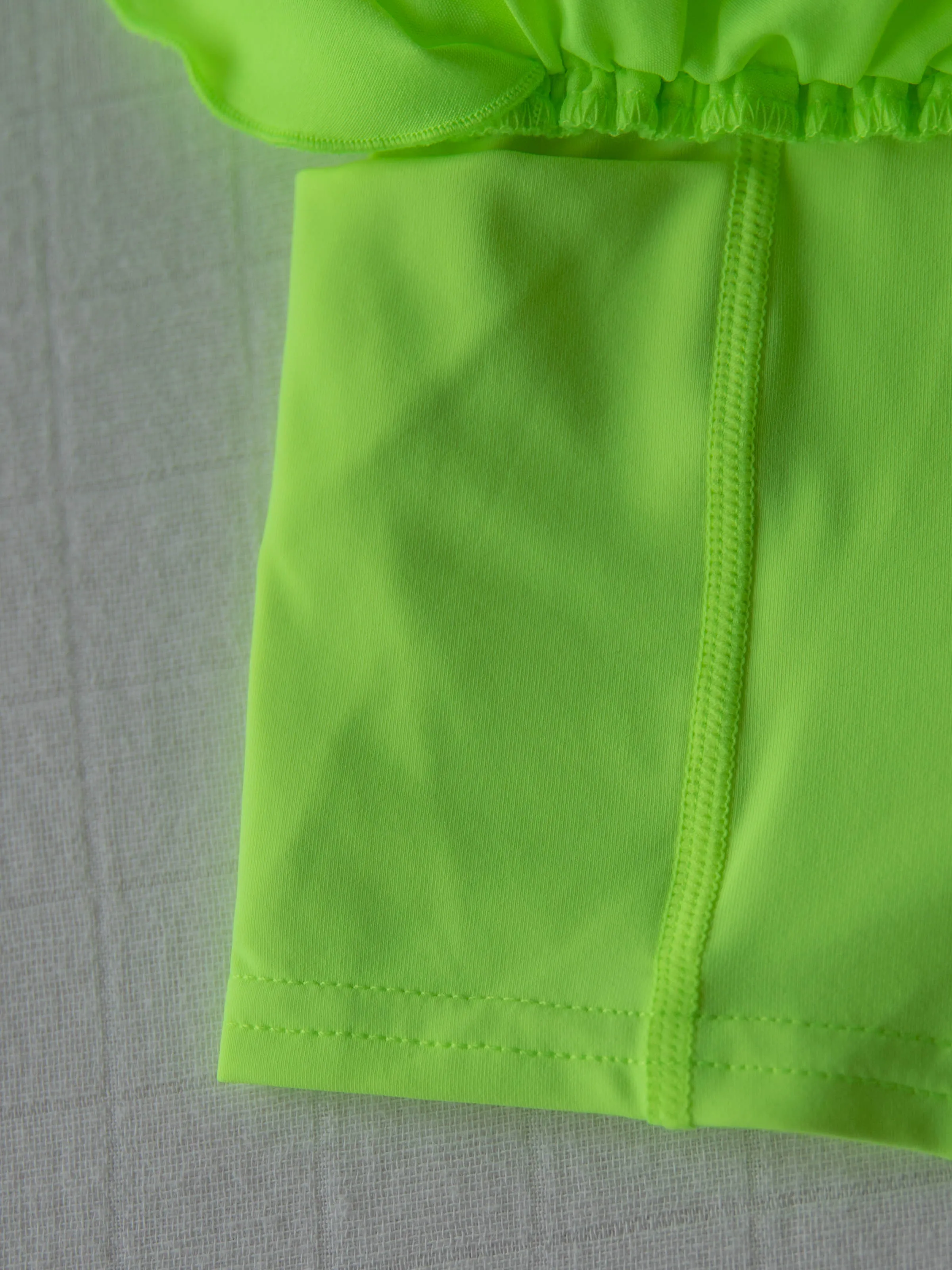 Flowy Shorts - Volt