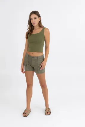 Flynn Cargo Short