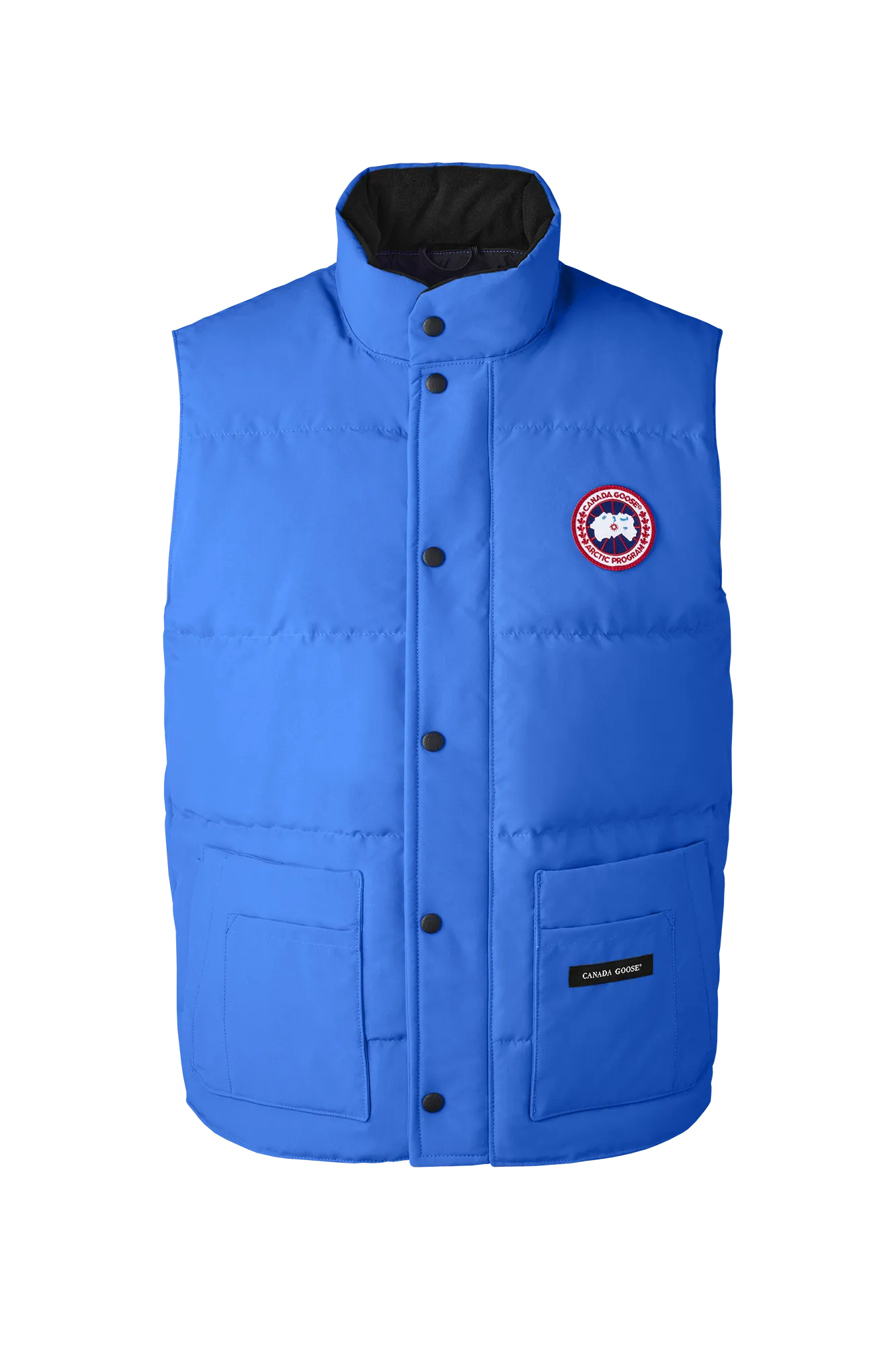 Freestyle Crew Vest PBI