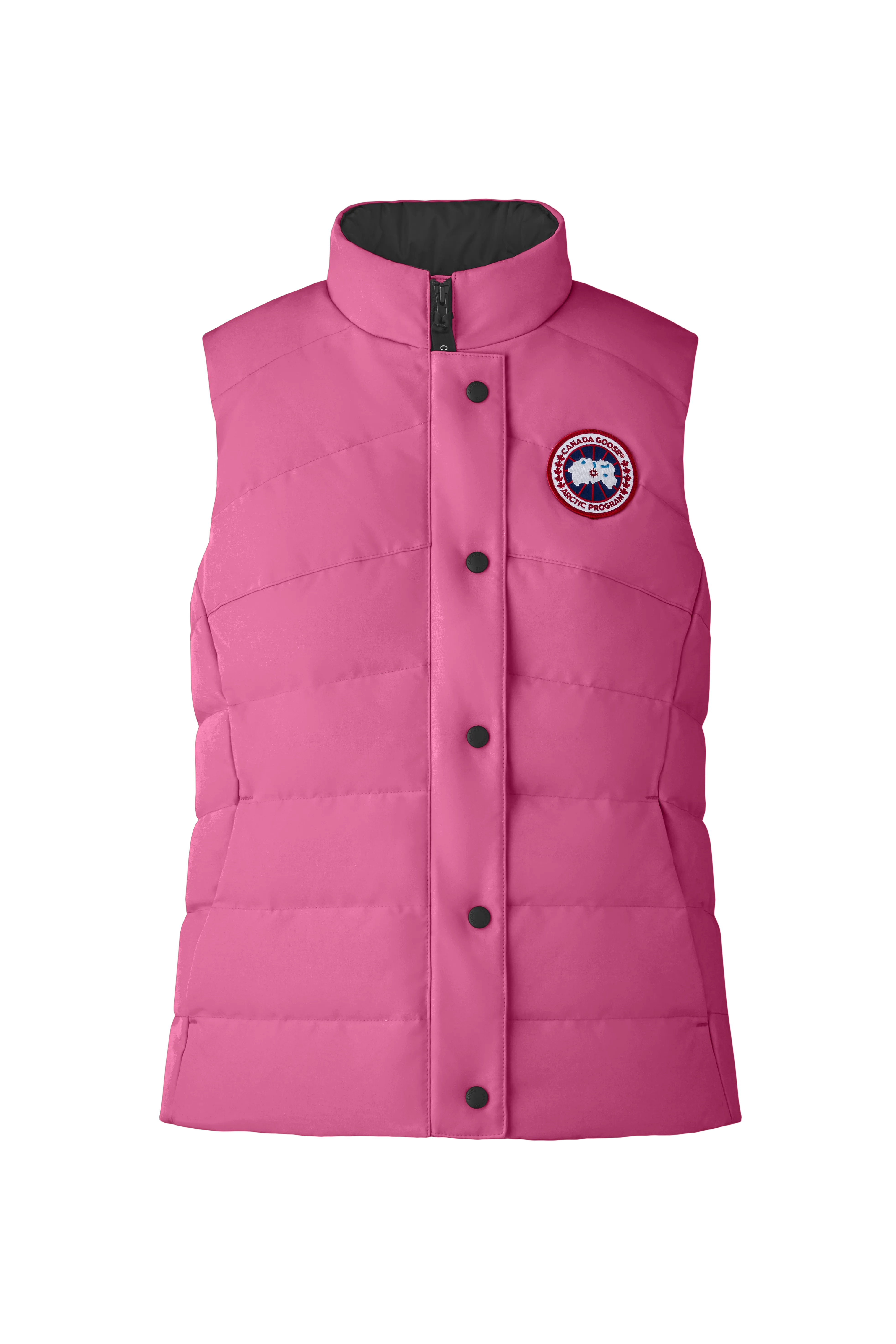 Freestyle Vest