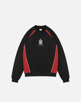 Fulham Panelled Sweat