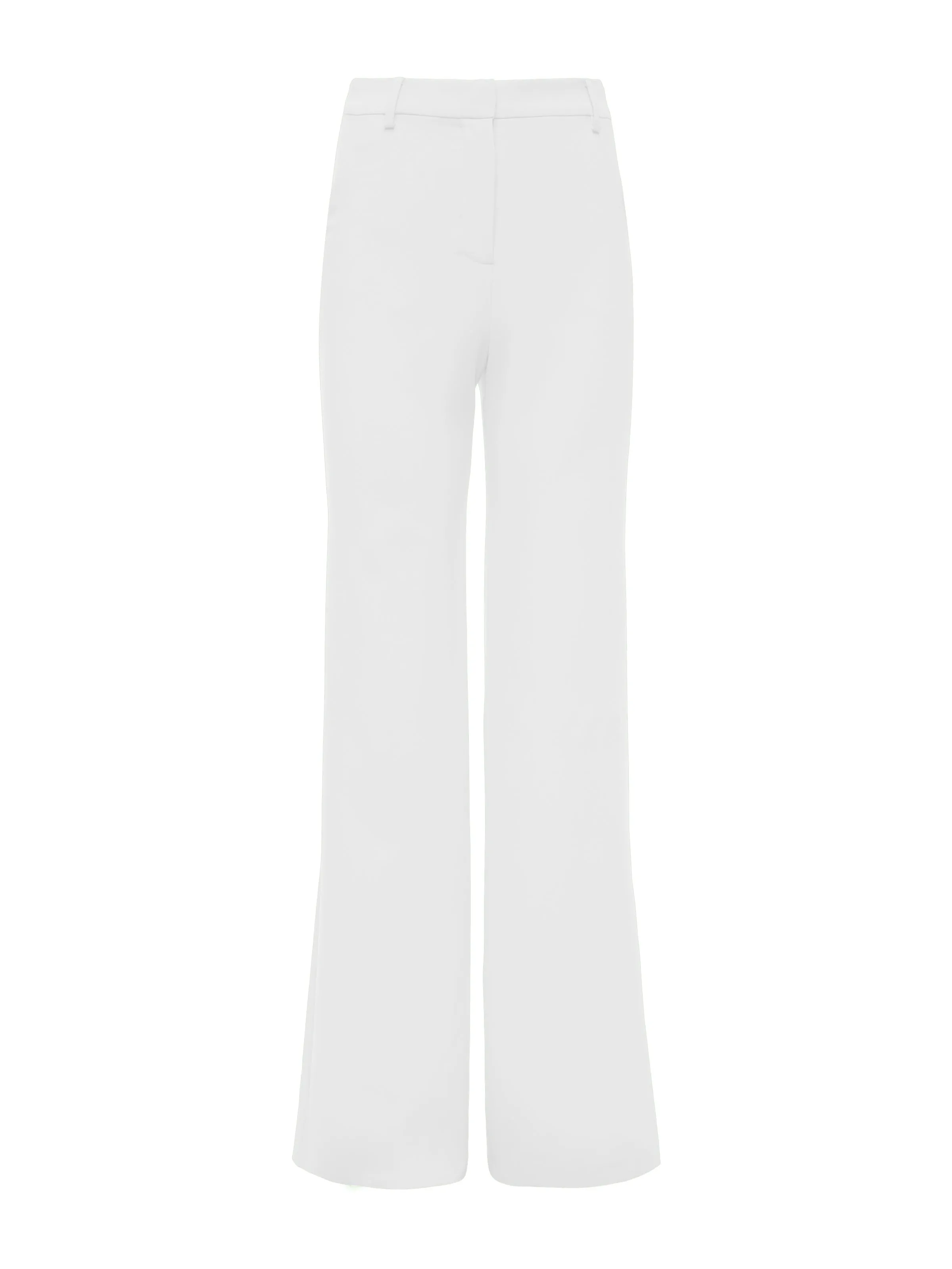 Gavin Wide-Leg Pant