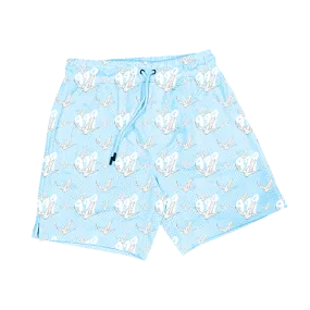 GBGR DOVE SHORTS