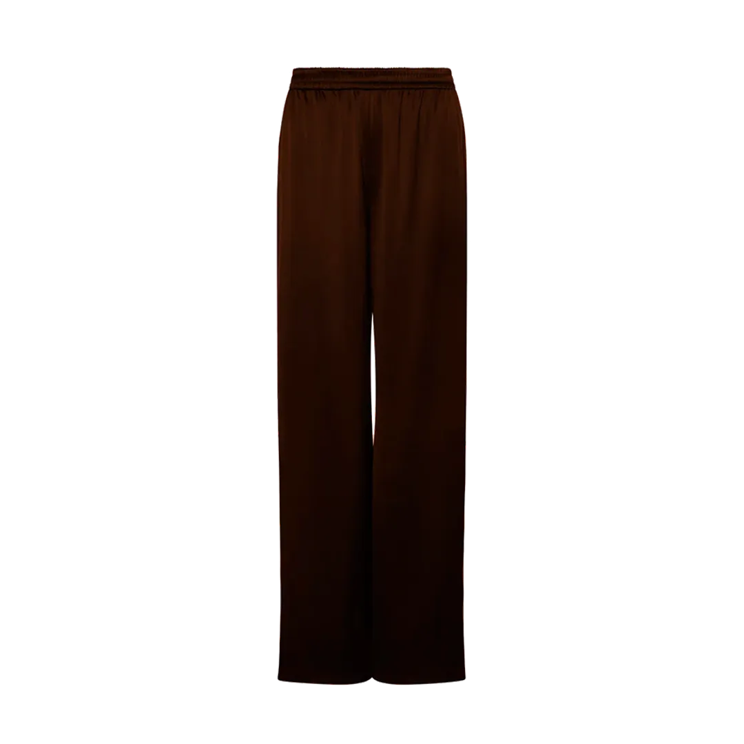 Genevieve Wide Leg Trouser