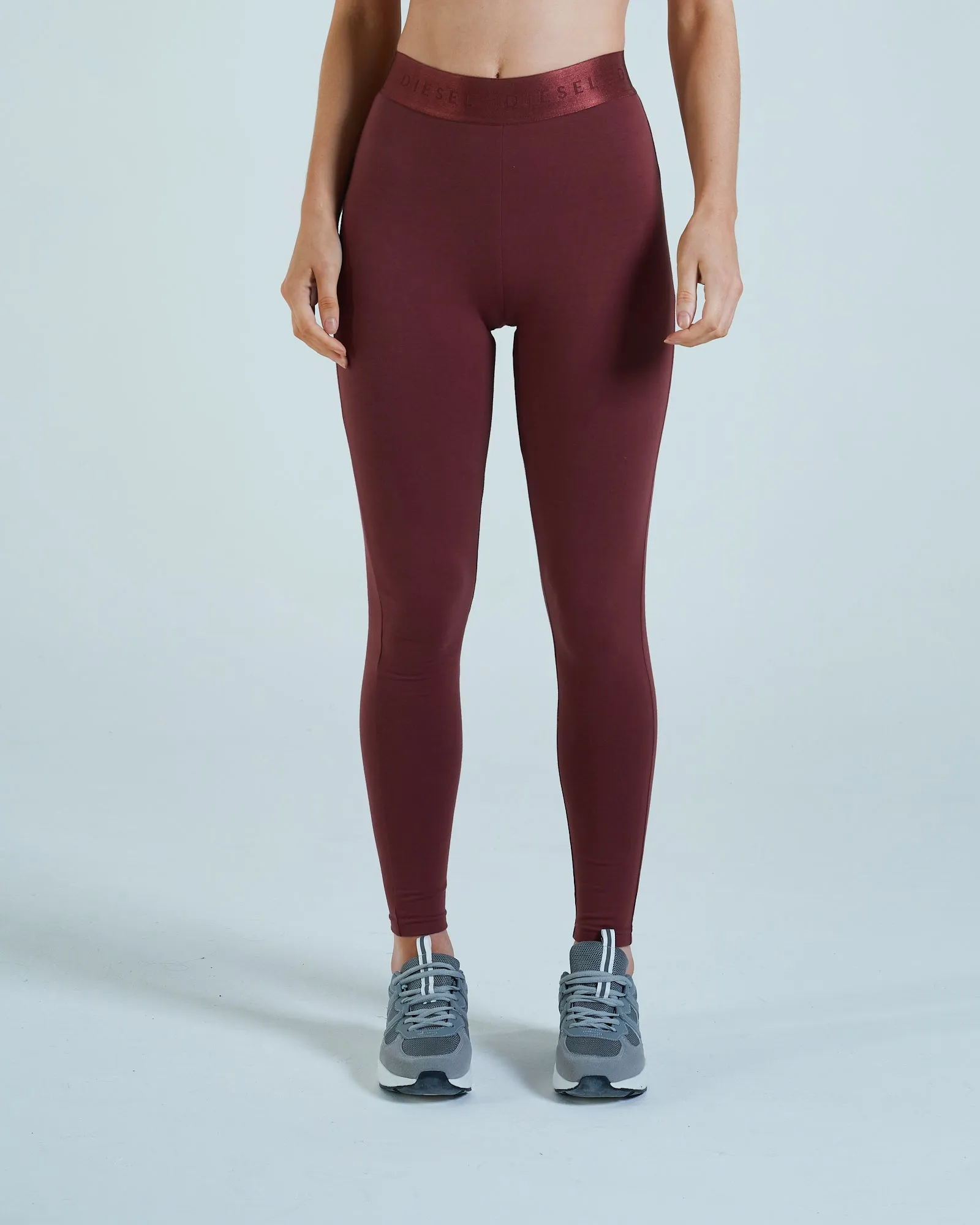 Gianna Leggings Summer Fig