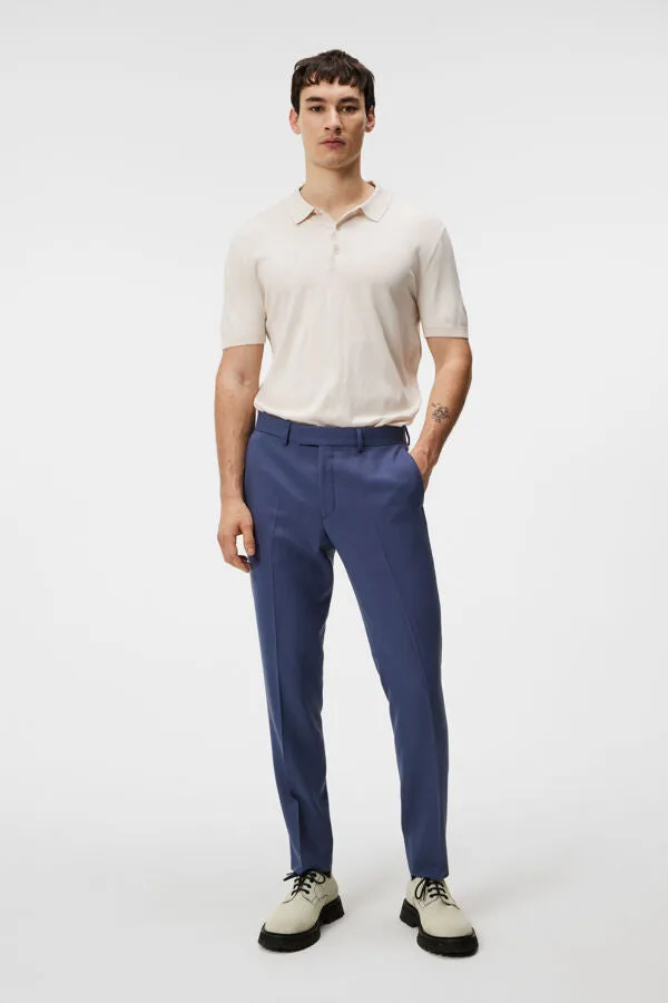 Grant Active Hopsack Pants