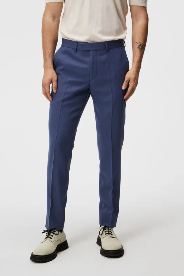 Grant Active Hopsack Pants