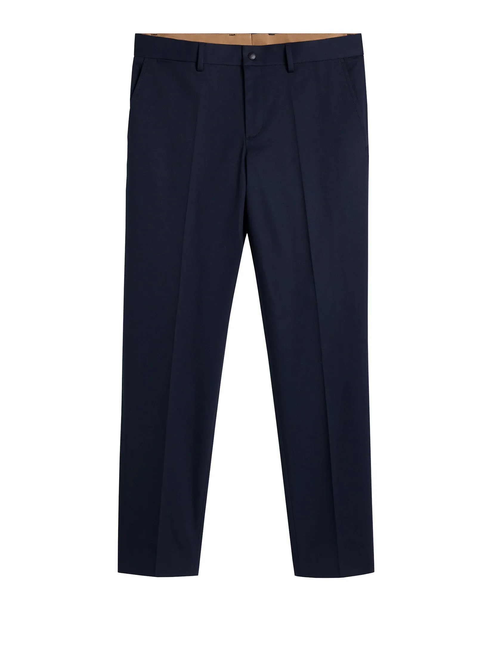 Grant Cotton Stretch Pants