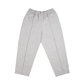   Graye Drawstring Pants 'Cement'