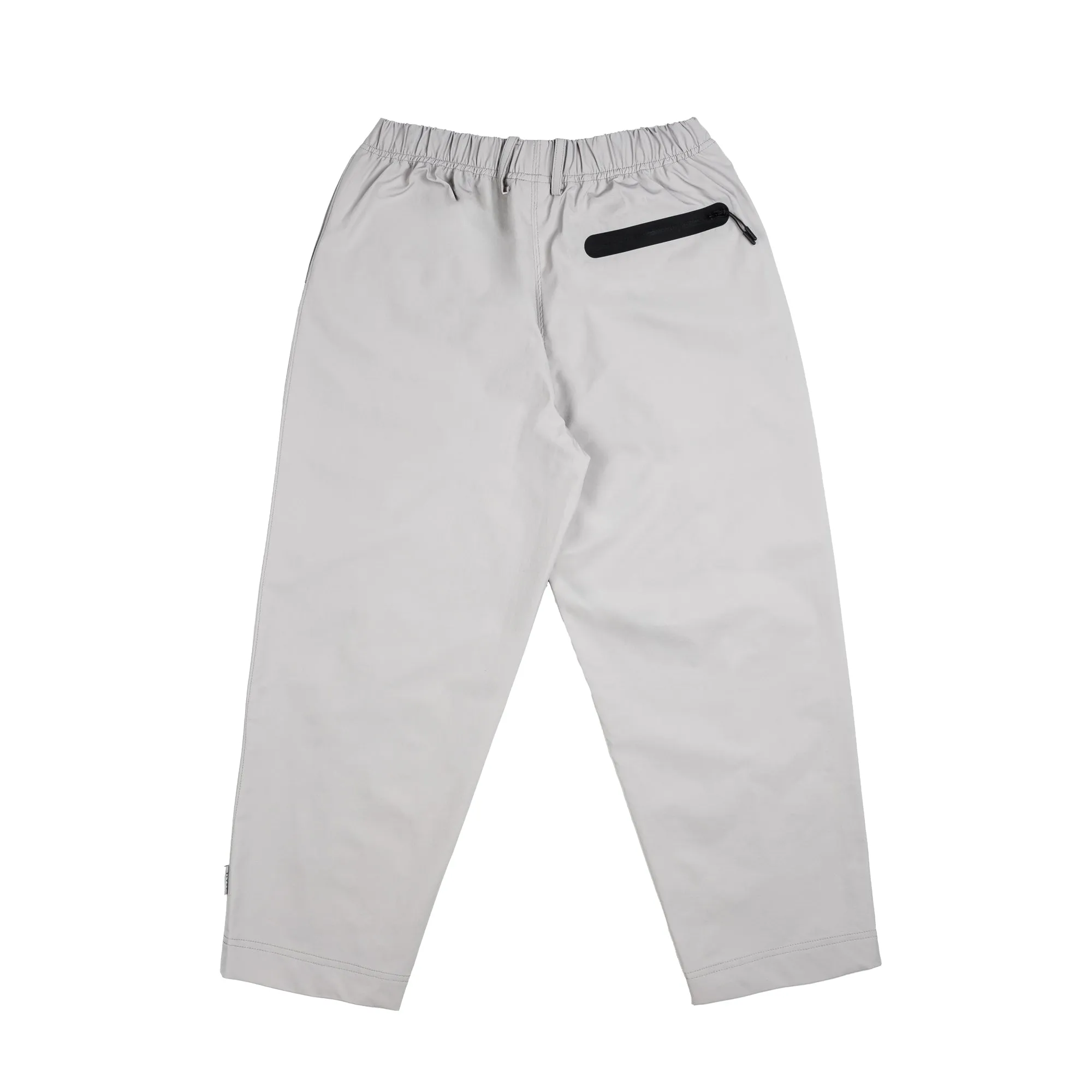   Graye Drawstring Pants 'Cement'