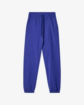 Happy Organic Sweat Pants - Deep Purple